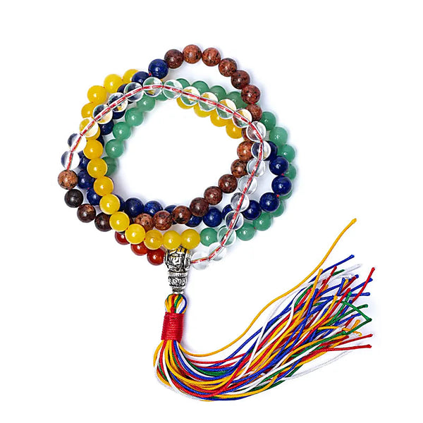 Spiritual maandelijkse box