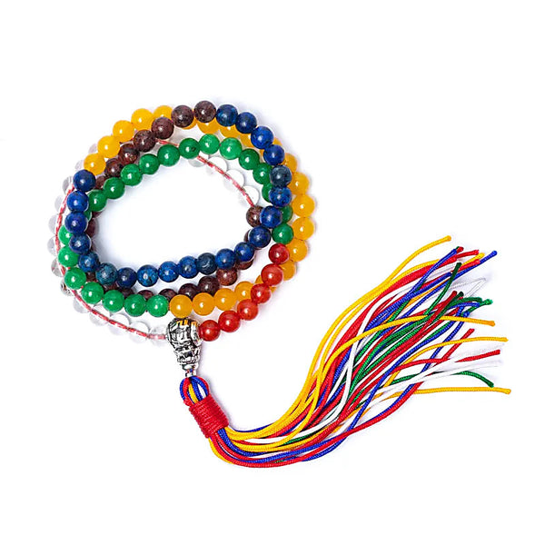 Spiritual maandelijkse box