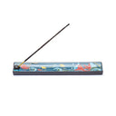Wierookhouder Koi Karpers Keramiek 22,5 cm