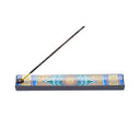 Keramische Wierookhouder Mandala Decoratie 22.5 cm