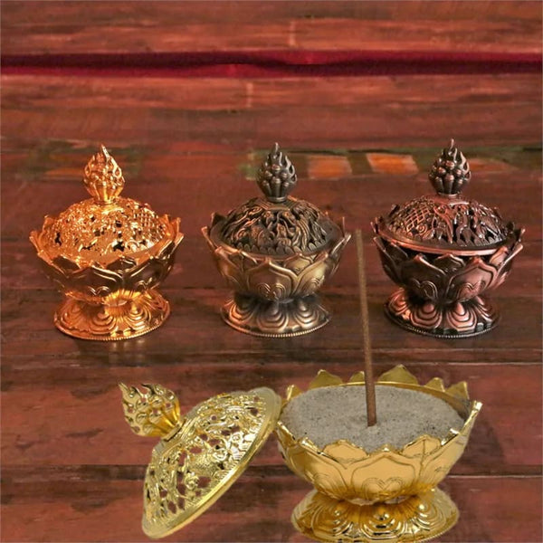 Spiritual maandelijkse box