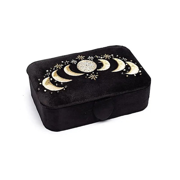 Spiritual maandelijkse box