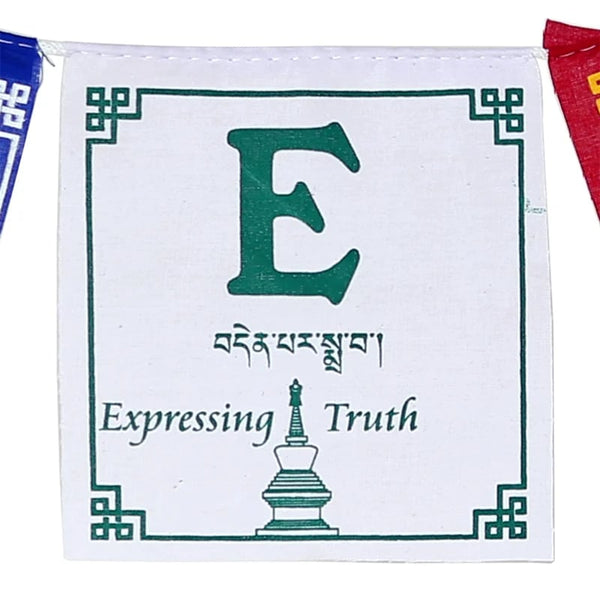 Spiritual maandelijkse box