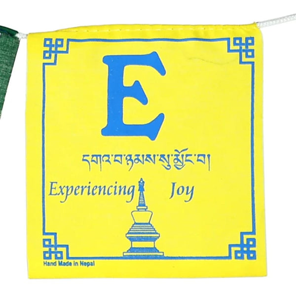 Spiritual maandelijkse box