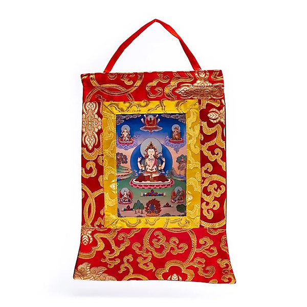 Spiritual maandelijkse box