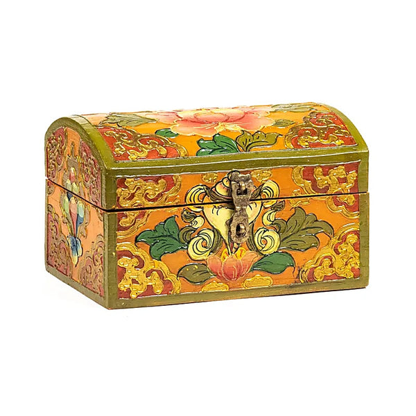 Spiritual maandelijkse box