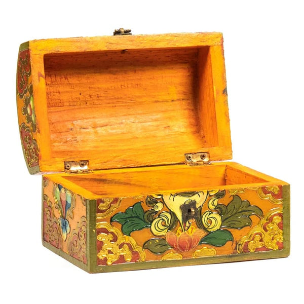 Spiritual maandelijkse box