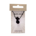 Nagpo Gujor Pil Tibetaanse Amulet Beschermer Van Gezondheid