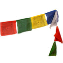 Tibetaanse Gebedsvlaggen Koord 12.5x12.5x120 cm