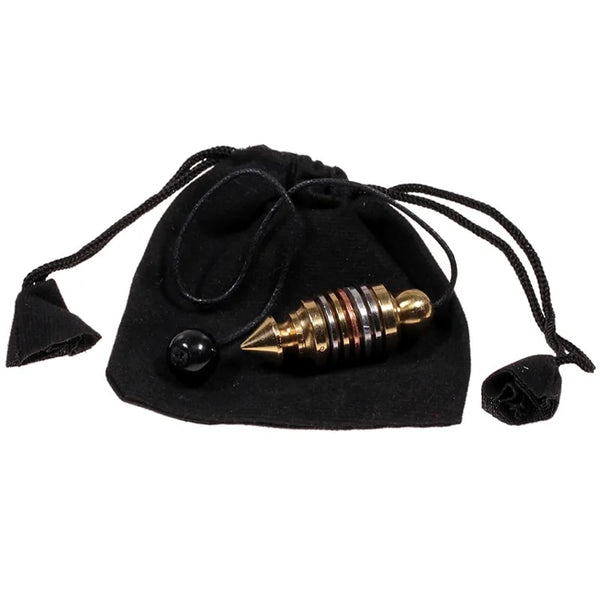 Spiritual maandelijkse box