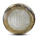 Mirror Gong Bloem Des Levens 90 Cm ~11 Kg