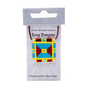 Mandala Talisman Hanger Seng Dongma Bescherming Tegen Zwarte Magie