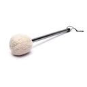 Gongklopper Zachte Kop Metalen Handvat 45 cm