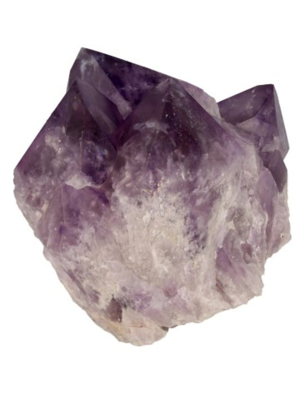 Amethist ruw stuk Bolivia, nr.22