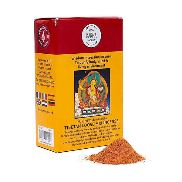 Spiritual maandelijkse box