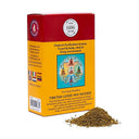 Tibetaans Wierookpoeder Chakra’s Zuiverend ±130-140g