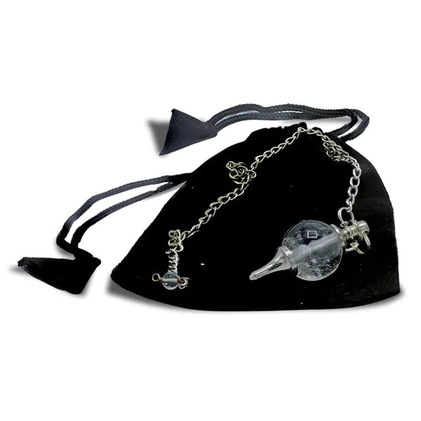 Spiritual maandelijkse box