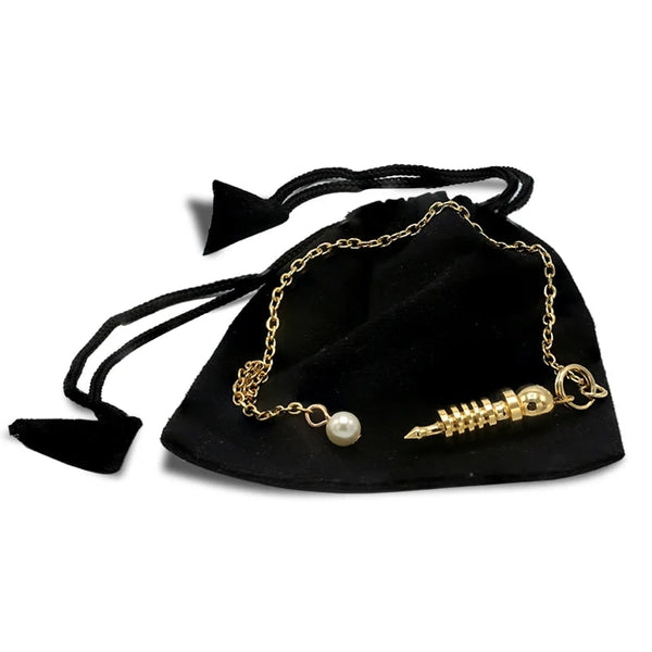 Spiritual maandelijkse box