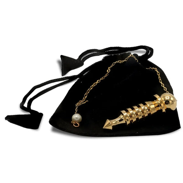 Spiritual maandelijkse box