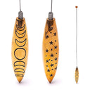 Bio-Tensor Maanfasen Koper 29-30 cm