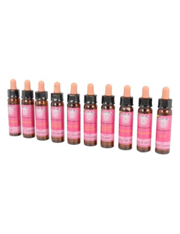 10 ml Set Karmic Essences