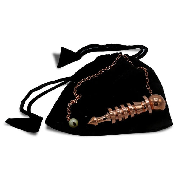 Spiritual maandelijkse box