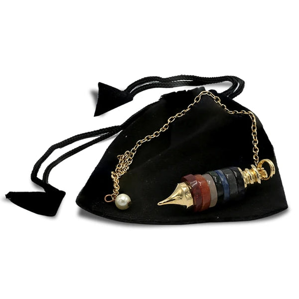 Spiritual maandelijkse box