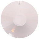 Regenboogkristal Cirkel AAA Kwaliteit