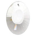 Regenboogkristal Facet Panorama Feng Shui