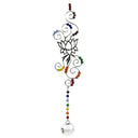 Feng Shui Lotus Hanger 20 cm