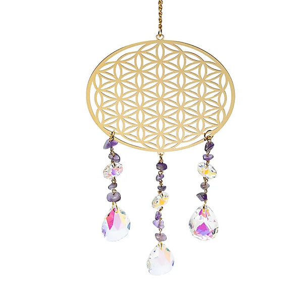 Spiritual maandelijkse box