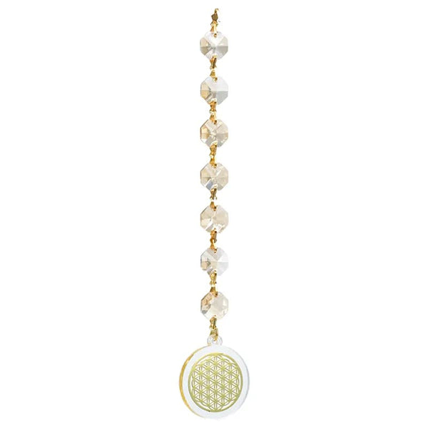 Spiritual maandelijkse box