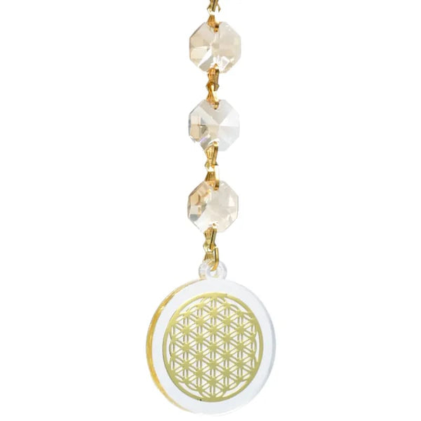 Spiritual maandelijkse box