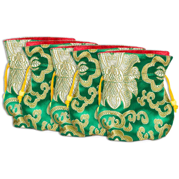 Spiritual maandelijkse box