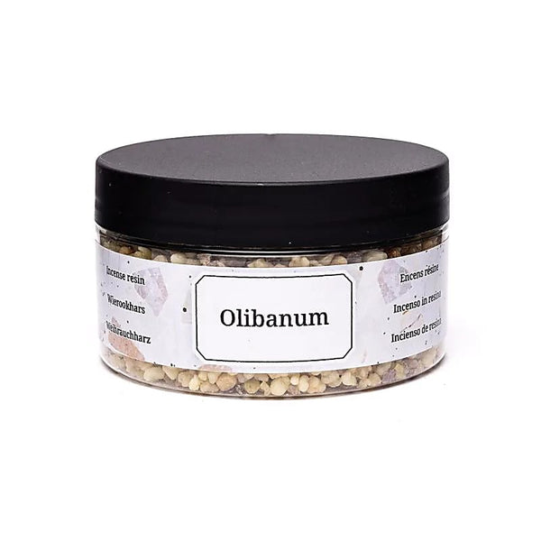 Spiritual maandelijkse box