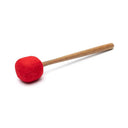 Klankschaal Klopper Met Vilten Bol ±21x4,5 cm ±50 g