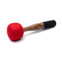 Klankschaal Klopper Met Aansrijkhout 7,5 cm Ø 24 cm