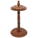Pendel Display Hout 45x20 cm
