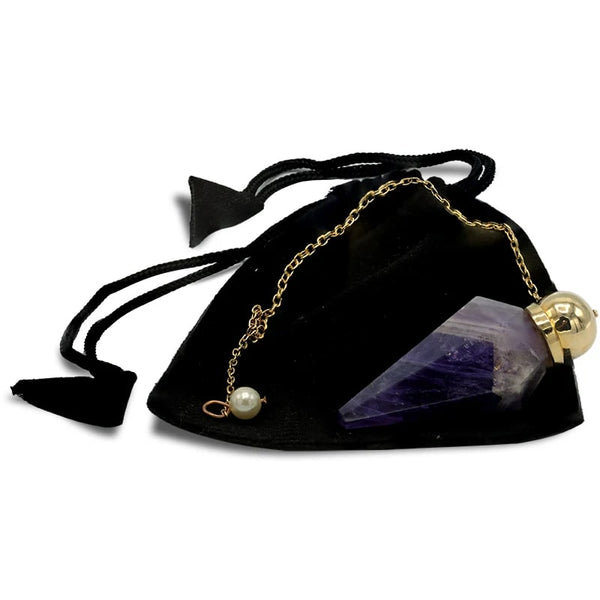 Spiritual maandelijkse box