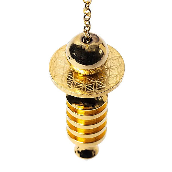 Spiritual maandelijkse box