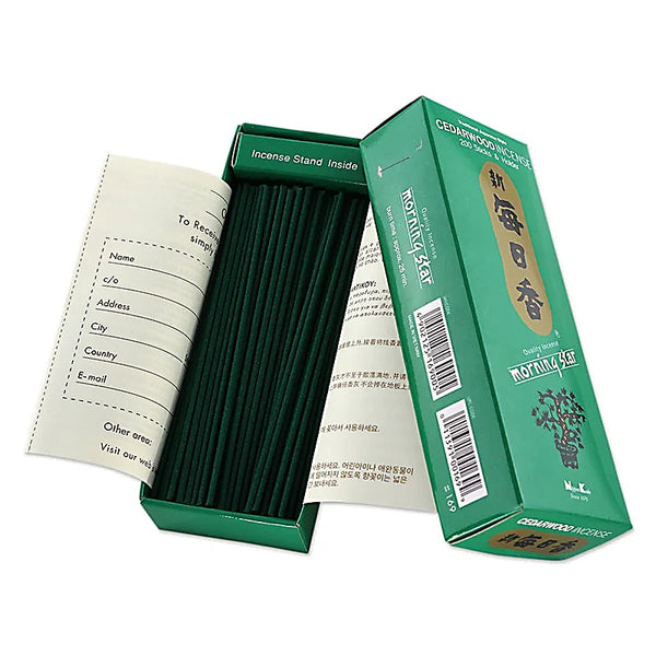 Spiritual maandelijkse box