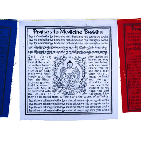 Spiritual maandelijkse box