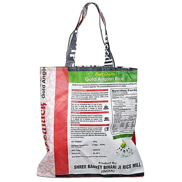 Spiritual maandelijkse box