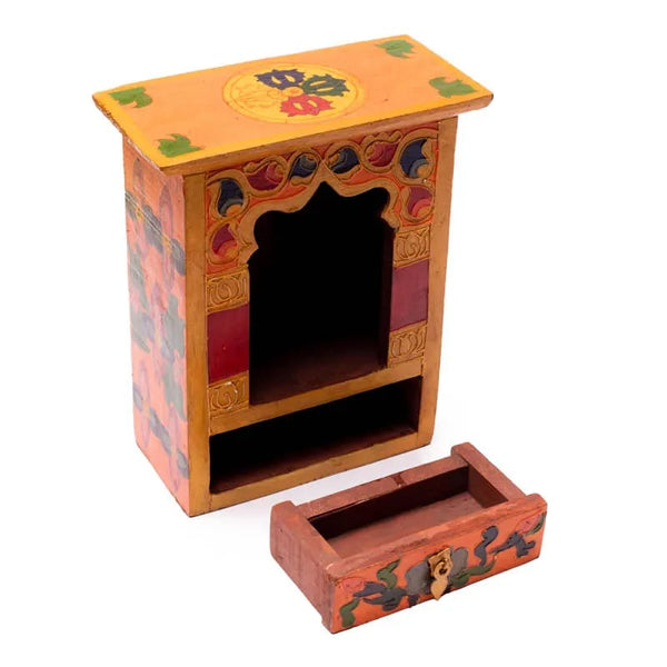 Spiritual maandelijkse box