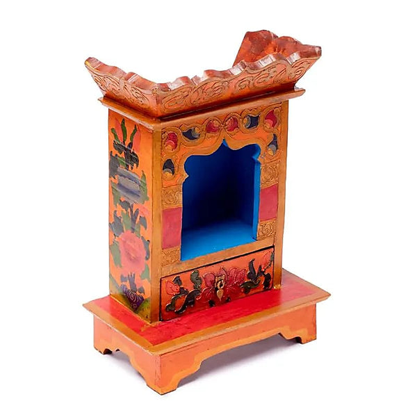 Spiritual maandelijkse box