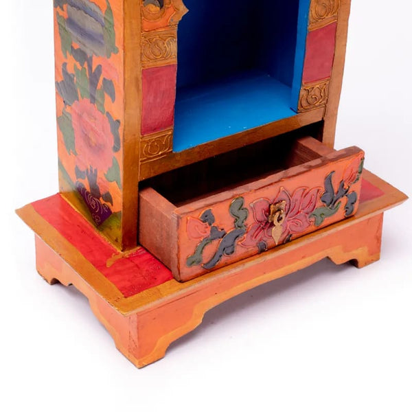 Spiritual maandelijkse box