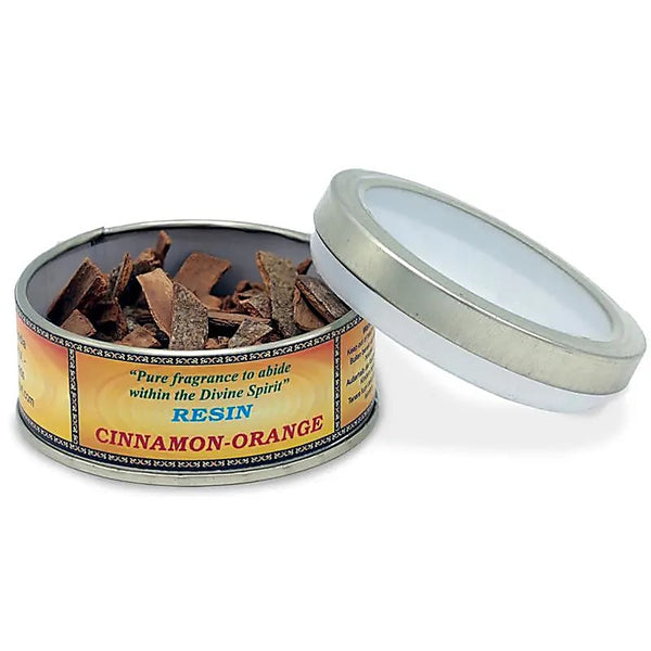 Spiritual maandelijkse box