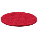 Vilten Onderzetter Klankschalen 25 cm