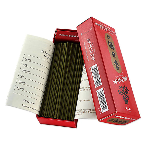 Spiritual maandelijkse box