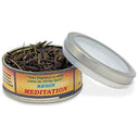 Wierookhars Meditation Citroengras 10 Gram